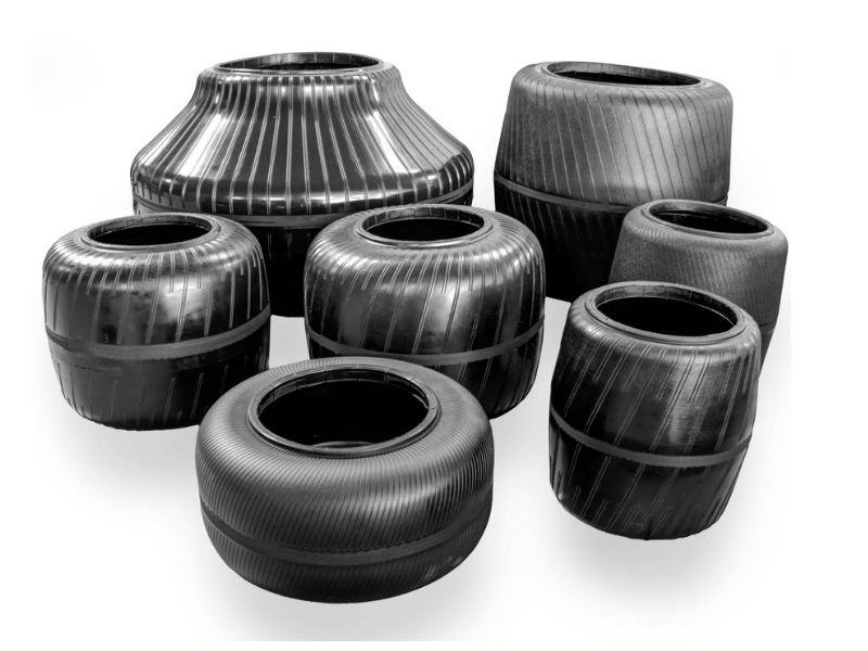 curing bladder manufacturing solution